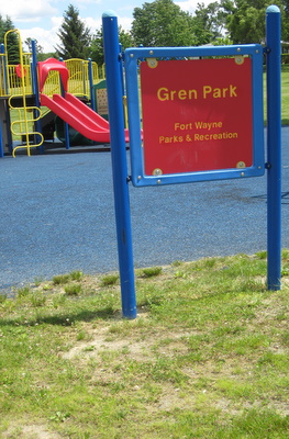 Gren Park